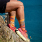 BV Sport Socquette Trail Ultra.2 Collector DBDB Belle-Ile