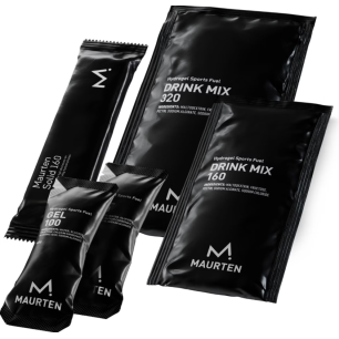Maurten Test Collection