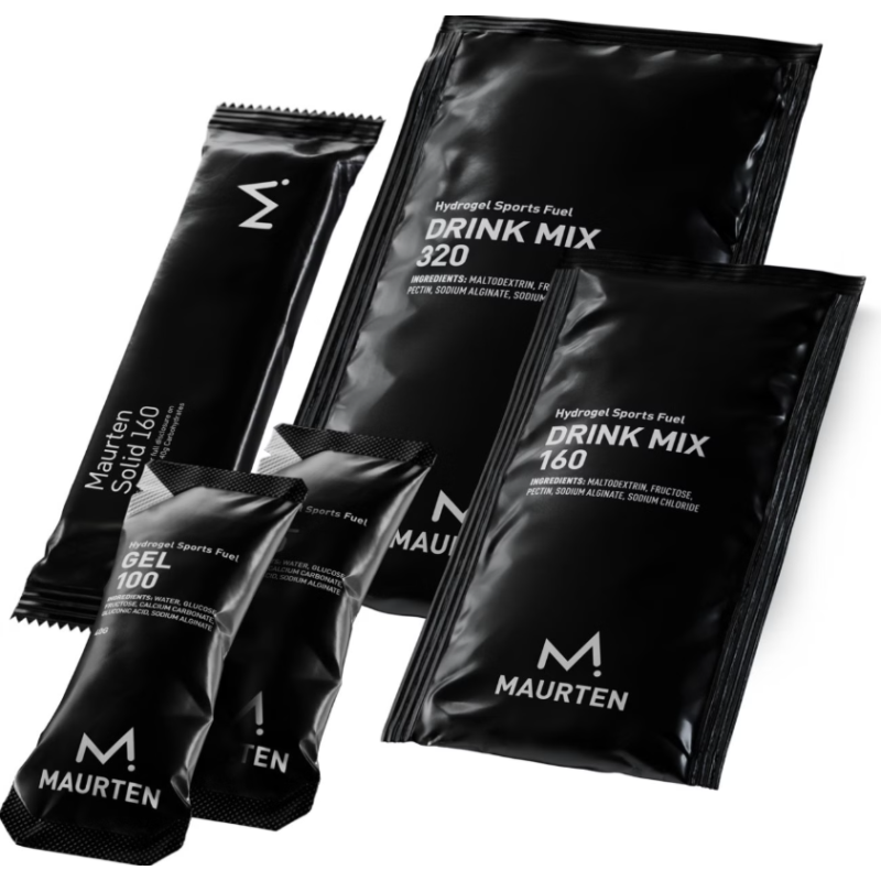 Maurten Test Collection