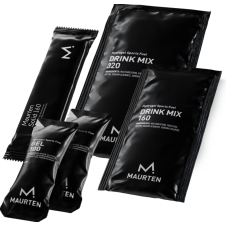 Maurten Test Collection