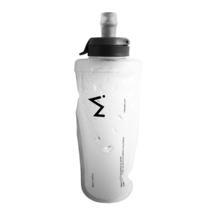 Maurten Gel Mix Flask HydraPak 350mL