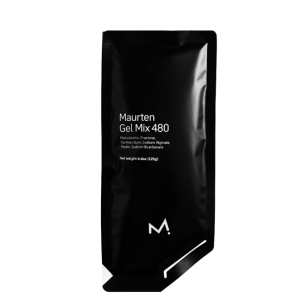 Maurten Gel Mix 480