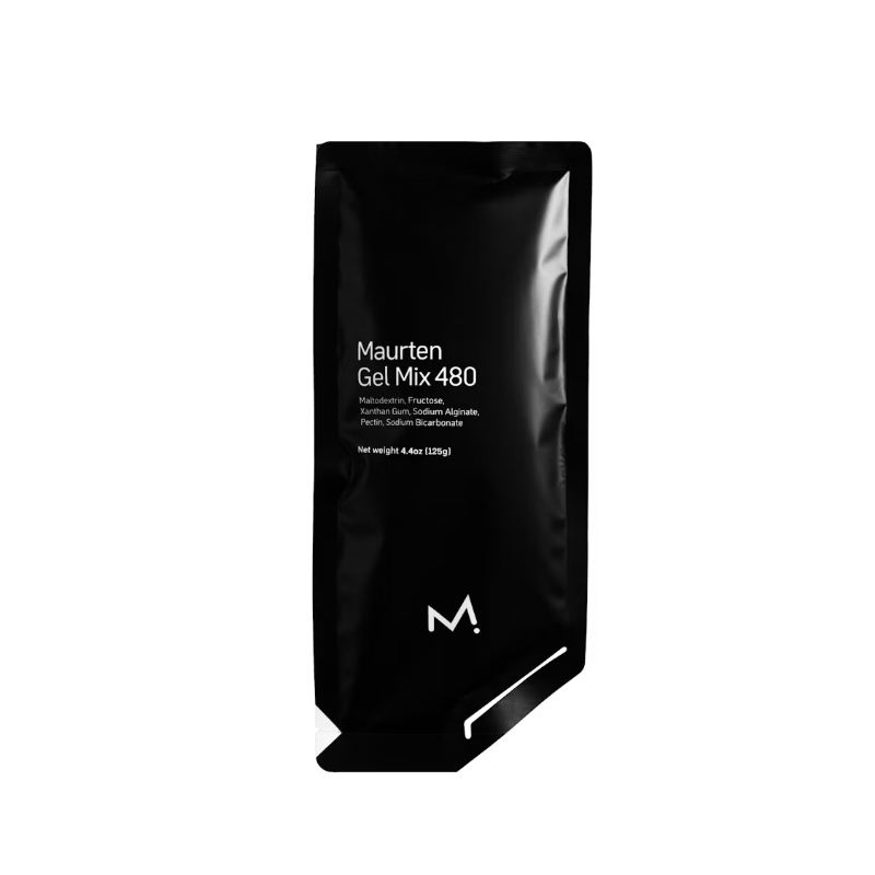 Maurten Gel Mix 480
