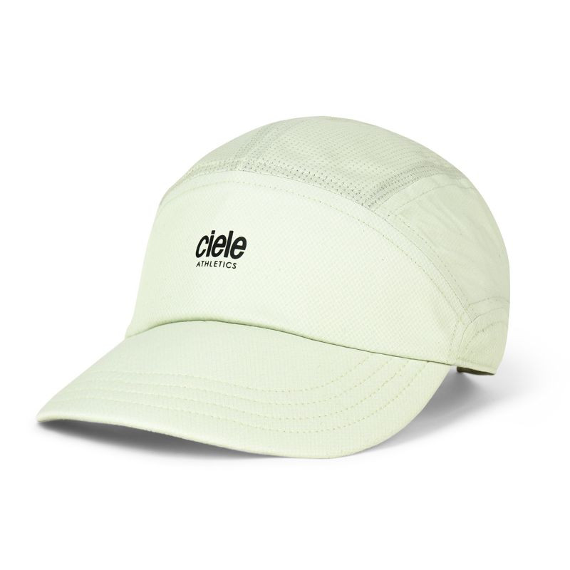 Ciele Athletics FSTCap SC Classic Athletics SL Light Moss