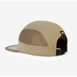 Ciele Athletics GOCap Field Iconic Bar Canvas/Cub