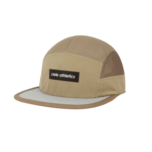 Ciele Athletics GOCap Field Iconic Bar Canvas/Cub