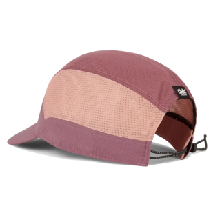 Ciele Athletics FSTCap SC Field Iconic Bar SL Penny/Rose Dawn