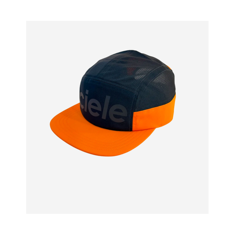 Ciele Athletics GOCap Comp Century Black/Orange