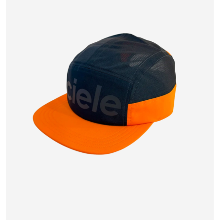 Ciele Athletics GOCap Comp Century Black/Orange