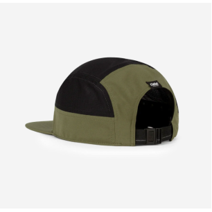 Ciele Athletics GOCap Comp Century Black/Kombu