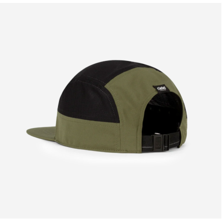 Ciele Athletics GOCap Comp Century Black/Kombu