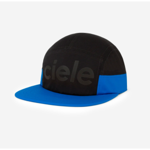 Ciele Athletics GOCap Comp Century Black/Azure