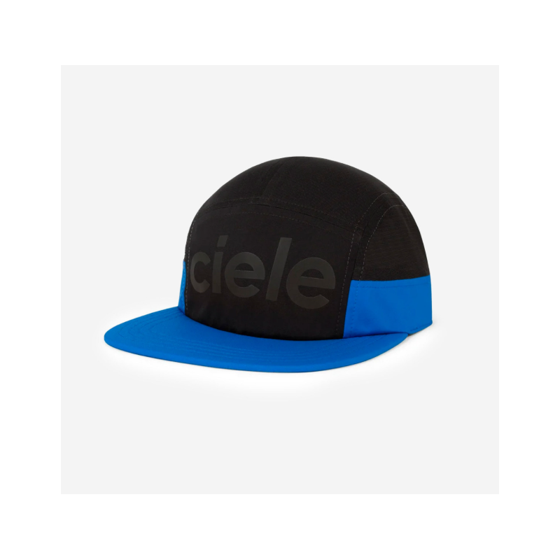 Ciele Athletics GOCap Comp Century Black/Azure