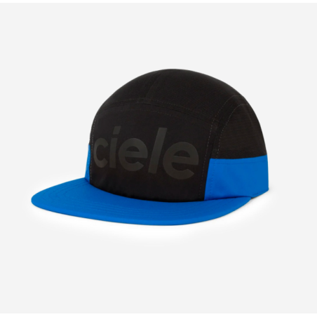 Ciele Athletics GOCap Comp Century Black/Azure