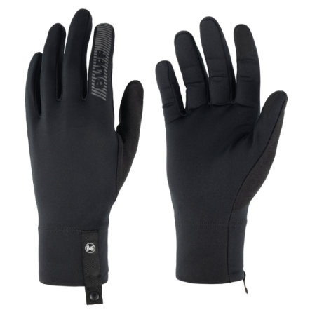 Buff ThermoNet Gloves Black