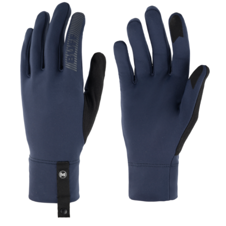 Buff ThermoNet Gloves Blue