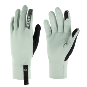 Buff ThermoNet Gloves Aqua Haze