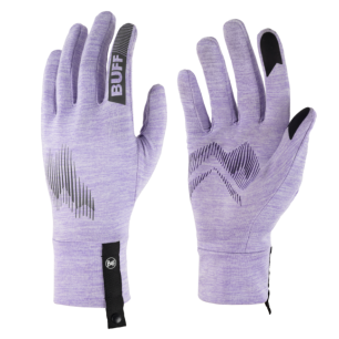 Buff DryFlx Gloves Iris