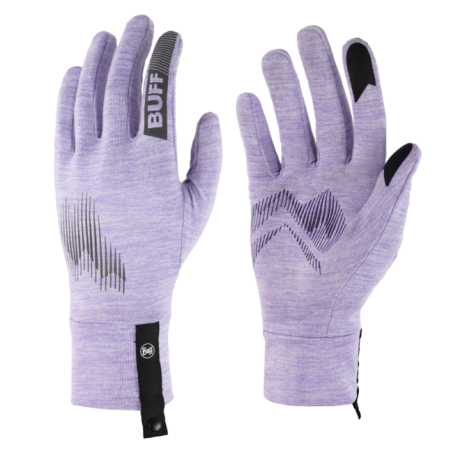 Buff DryFlx Gloves Iris