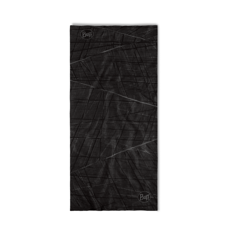 Buff Original Ecostretch Embers Black