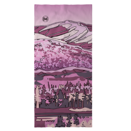 Buff Original EcoStretch Dioba Orchid