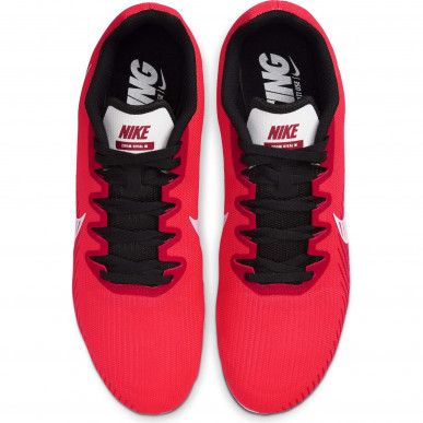 Nike Zoom Rival M9 Rouge