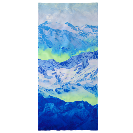 Buff Original EcoStretch Arci Blue