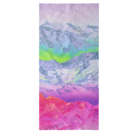 Buff Original EcoStretch Arci Lilac Ice