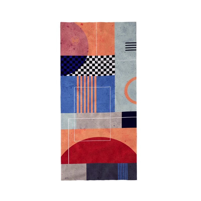 Buff Original EcoStretch Tew Multi