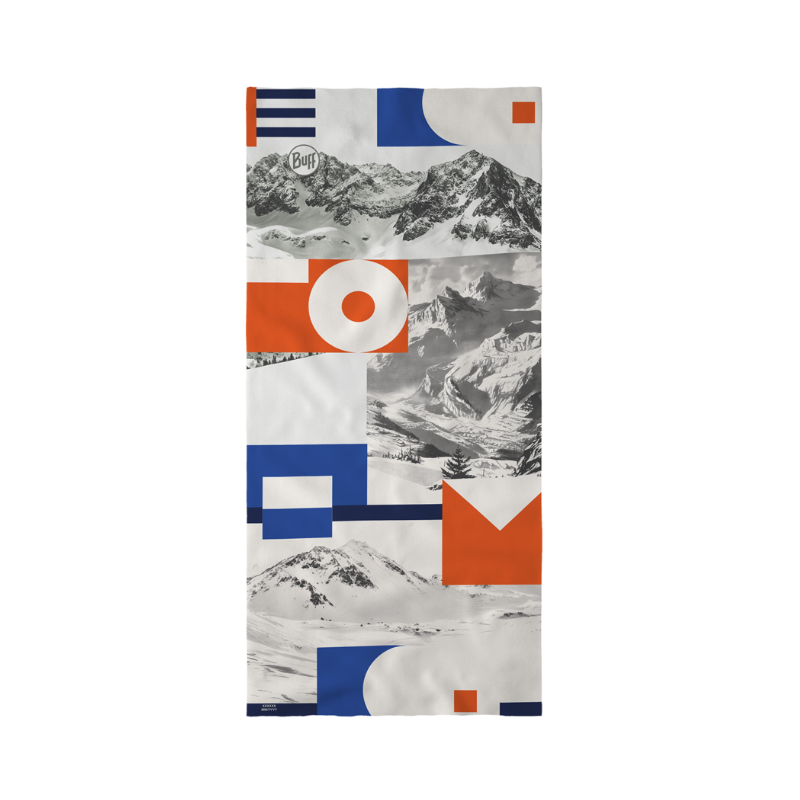 Buff Original EcoStretch Rewo Cloud