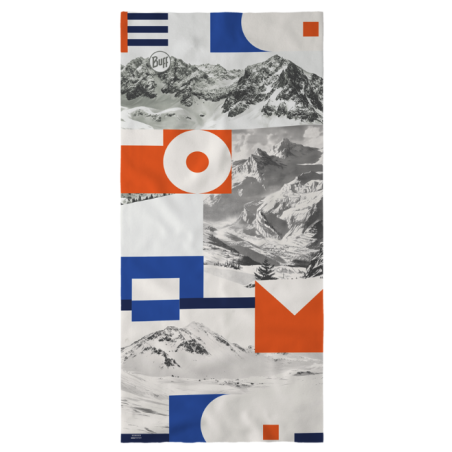 Buff Original EcoStretch Rewo Cloud