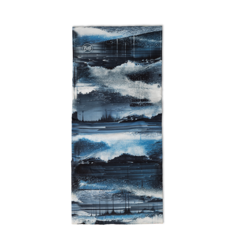 Buff Original EcoStretch Oser Blue