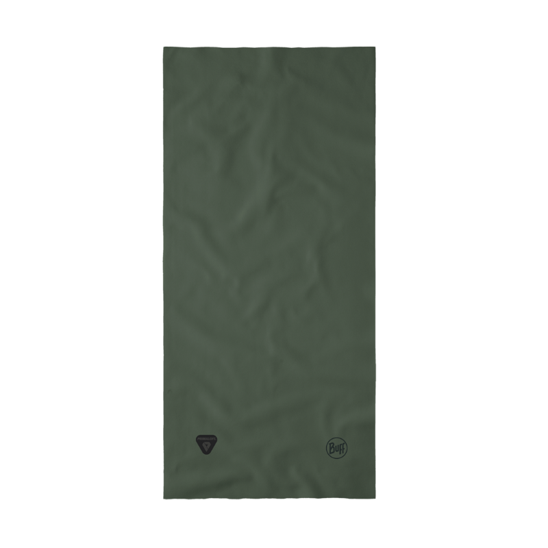 Buff ThermoNet Solid Beetle Green