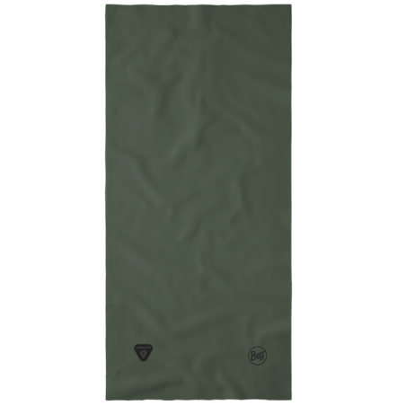 Buff ThermoNet Solid Beetle Green