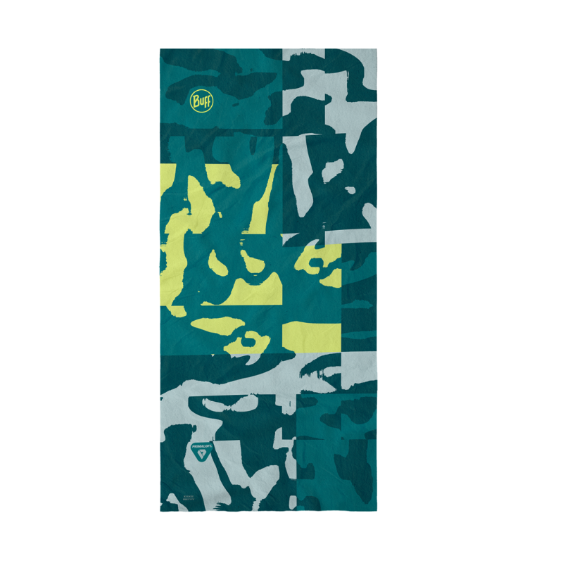 Buff ThermoNet Ainter Teal