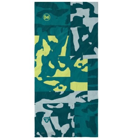 Buff ThermoNet Ainter Teal