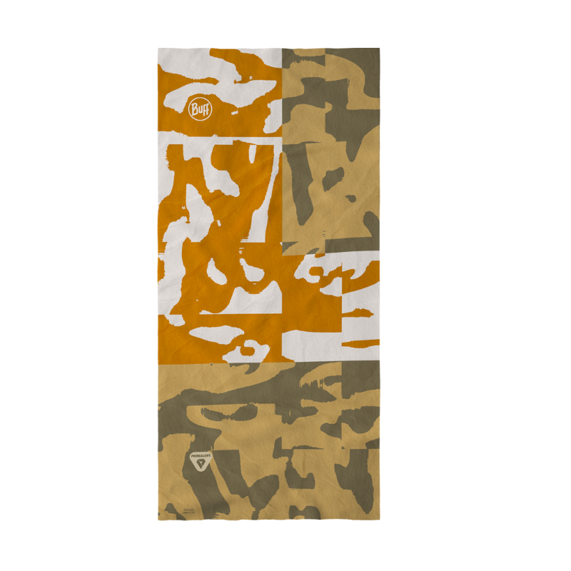 Buff ThermoNet Ainter Cordage