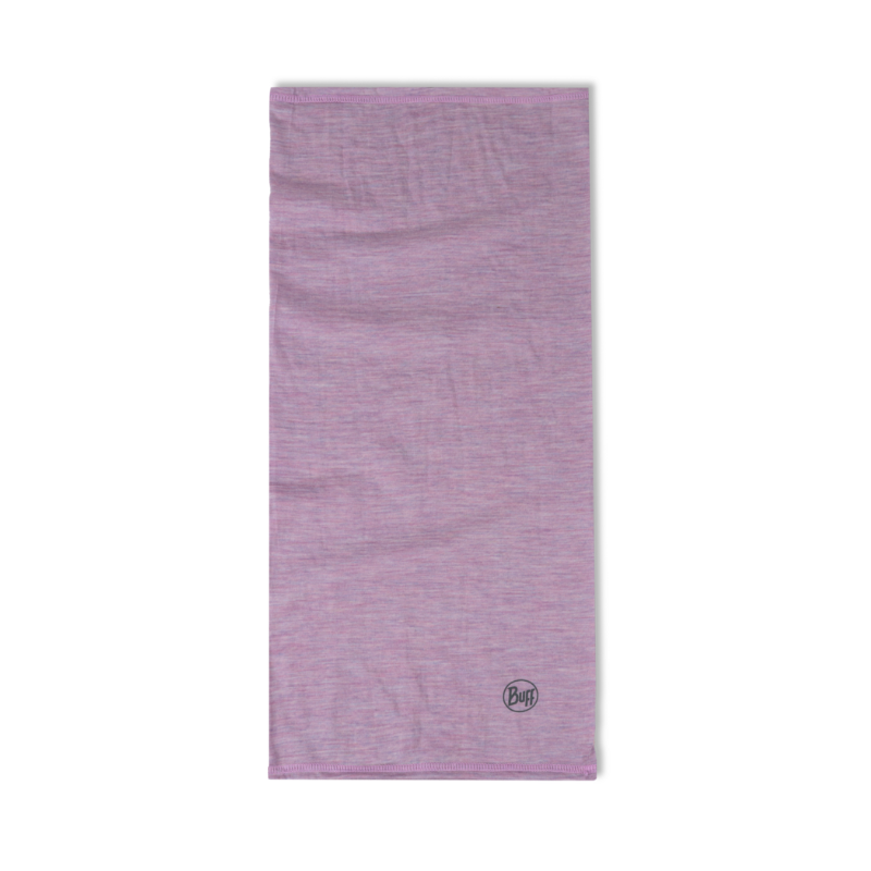 Buff Merino Lightweight Solid Pansy