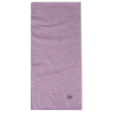 Buff Merino Lightweight Solid Pansy