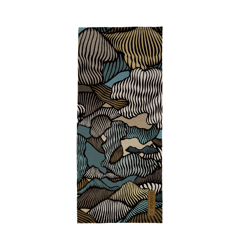 Buff Merino Lightweight Prints Arlof Pow Multi