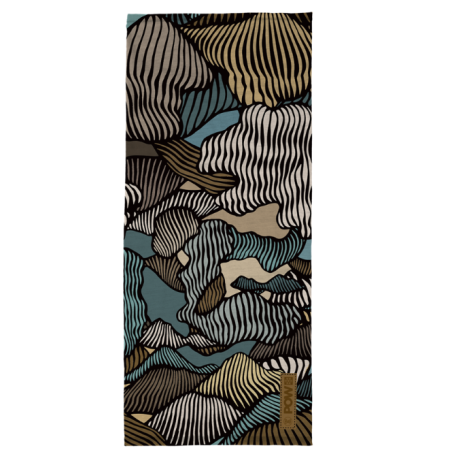 Buff Merino Lightweight Prints Arlof Pow Multi
