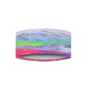 Buff ThermoNet Headband Arci Lilac Ice