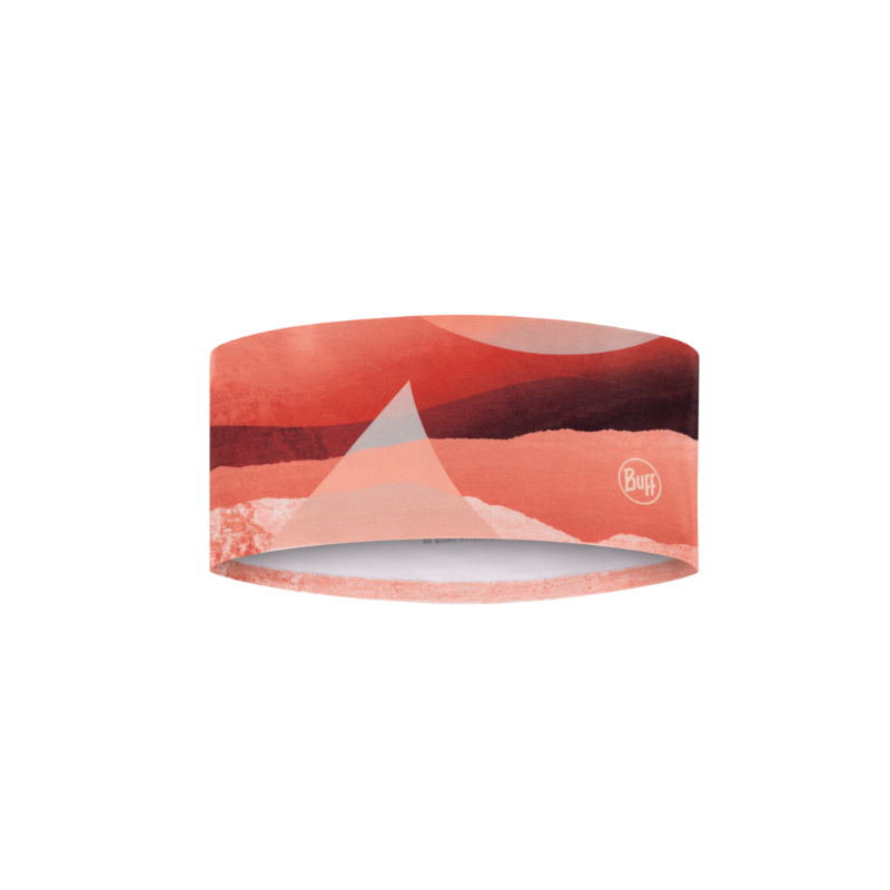 Buff ThermoNet Headband Munke Flame