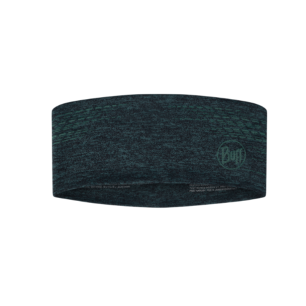Buff DryFlx Headband Solid Teal