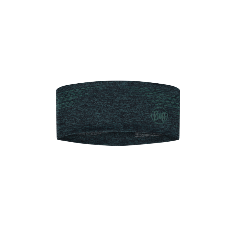 Buff DryFlx Headband Solid Teal