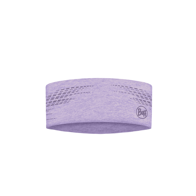 Buff DryFlx Headband Solid Iris