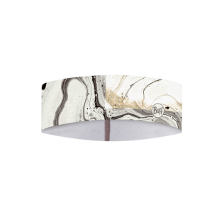 Buff Tech Fleece Headband Seley Whisper