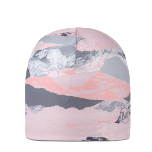 Buff ThermoNet Beanie Aghra Rosewood