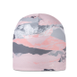 Buff ThermoNet Beanie Aghra Rosewood