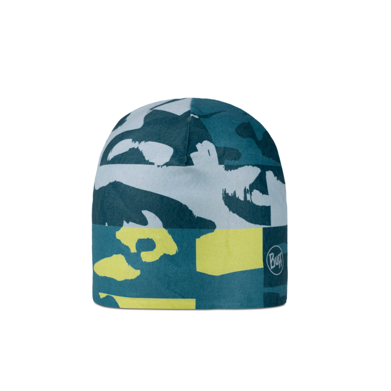 Buff ThermoNet Beanie Ainter Teal